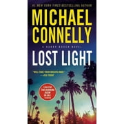 MICHAEL CONNELLY A Harry Bosch Novel: Lost Light (Series #9) (Paperback)