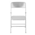 thumbnail image 4 of Mootea Dolls Silla plegable 1/6 Escala Dollhouse Miniatura Muebles Silla plegable para muñecas Figura de acción Dollhouse Decor ANGGREK  Otros, 4 of 8