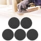 thumbnail image 2 of Accesorios para amoladoras, 5 discos de pulido y fregado de 5 pulgadas y 125 mm, almohadilla para fregar de aspecto llamativo, 2 of 12