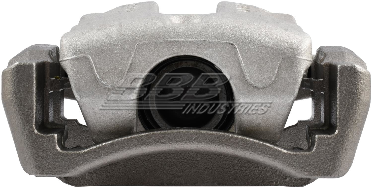 TERREPOWER formerly BBB Industries 99-17449B Reman Caliper w/installation Hardware