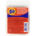 Tide Liquid Detergent Travel Sink Packets 3 ea