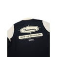 thumbnail image 6 of Wish Me Luck Men's Dreamer's Graphic Print Workwear Style Jacket, Sizes S-3XL, 6 of 6