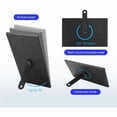 thumbnail image 6 of Asus ZenScreen MB169CK-P 16" Class Full HD LED Monitor, 16:9, Black, 6 of 8