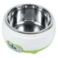 thumbnail image 4 of Yoghourt Machine, Automatic Stainless Steel Liner Yogurt Maker Machine Home DIY Yoghourt Container ,Easy to Use, 4 of 6