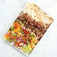 thumbnail image 4 of Nordic Ware Naturals 21" x 15" Aluminum Extra Large Rectangular Cookie & Baking Sheet Pan, 4 of 12