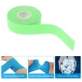 thumbnail image 4 of Uxcell 16.4ft x 1" Aerial Hoop Tape Athletic Tape Adhesive Non-Slip Tape Green, 4 of 7