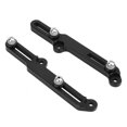 thumbnail image 4 of LAFGUR Motorcycle Windscreen Adjusters Windshield Bracket For NC750X 2016-2019 SS, 4 of 8