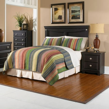 Standard Furniture Carlsbad Twin Panel Headboard