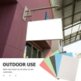 thumbnail image 2 of Raindrops  10 Pcs Advertising Board Craft Foam Car Sprayer Balls Poster, 2 of 8