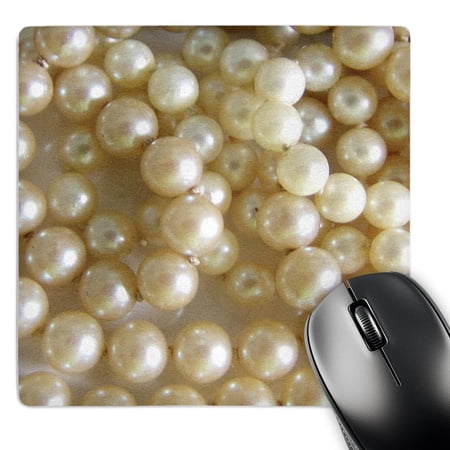 3dRose  Precious Pearls  MousePad price history on PriceWatchPro