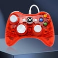 thumbnail image 4 of Controlador XBOX360 Hugtrwg Con Cable Color Neutro Y Transparente, 4 of 5
