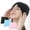 Random, variant on kcavykas Hydrogel Cold Hot Compress Half-Face Mask Reusable Therapeutic Gel Pack for Head Postoperative Ice Heat Therapy, Contour Fit Breathable Design, Pain Relief Swelling Care, Cold Hot Pack