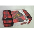 thumbnail image 4 of Home Essentials & Beyond Insulated Casserole Carrier Red Checkered, 4 of 4