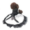 thumbnail image 3 of 1pcs Teddy Lace Clothes, 3 of 3