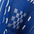 thumbnail image 2 of M Buder Guante de Sóftbol 12.5 Pulgadas (31.75 cm) Azul Guante de Béisbol Deportivo Manopla para Exteriores Entrenamiento Deportes y Recreación Duradero y Resistente al Desgarro para Atletas, 2 of 9