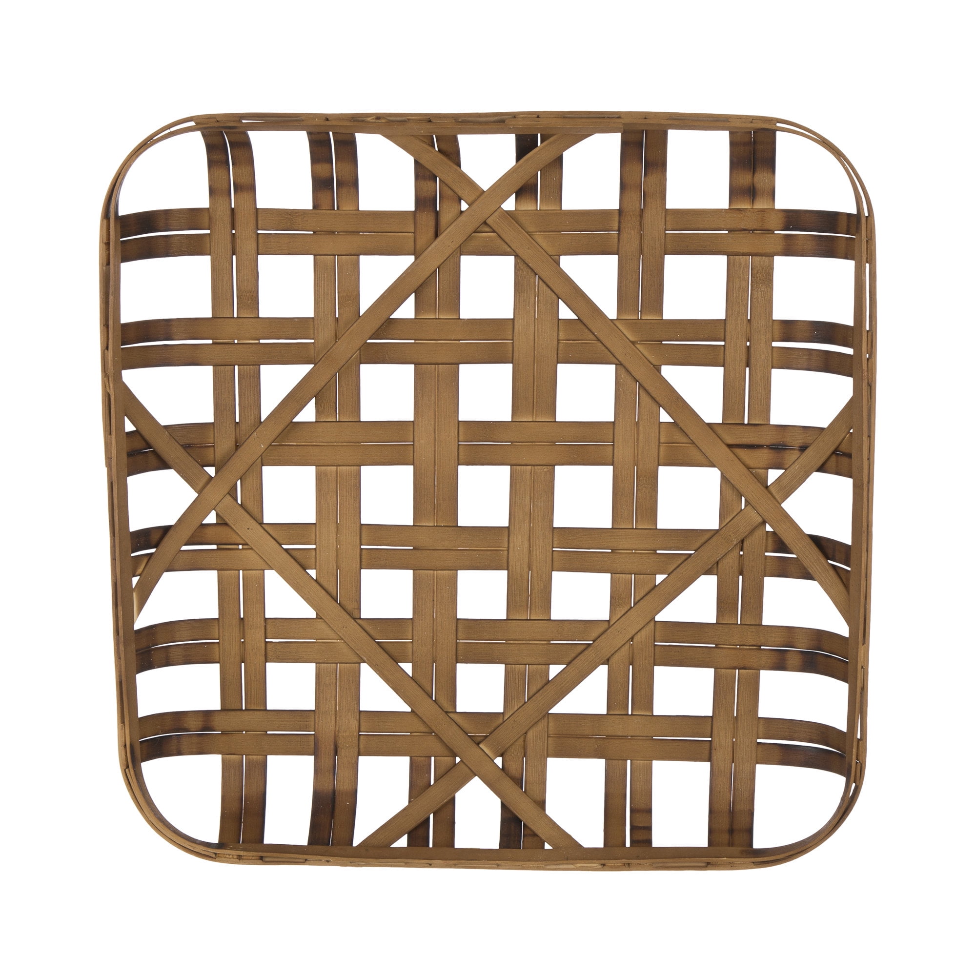 Glitzhome Tobacco Basket