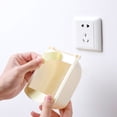 thumbnail image 3 of MasteelfCA 2 Pcs Couvre-Interrupteurs Créatifs Couvre-Interrupteurs Protecteurs Simples, 3 of 7