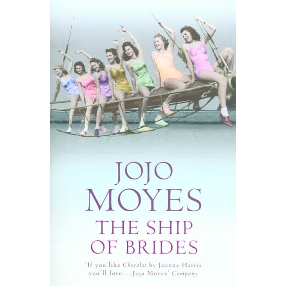 Pre-Owned The Ship of Brides (Paperback) 0340830107 9780340830109