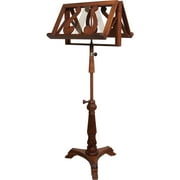 EMS Double Tray King Albert Music Stand