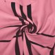 thumbnail image 4 of Puntoco Blusa con estampado de cuadros de manga larga con botones sueltos para mujer Puntoco Puntoco-4120, 4 of 8