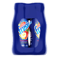 thumbnail image 5 of LALA Frusion Fruit Yogurt Smoothie Drink with Protein, Low Fat, Strawberry Banana, 7 oz Plastic Bottle (10 Ct), 5 of 6