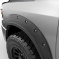 thumbnail image 4 of EGR 2019-2025 Fits Dodge Ram 2500 3500 4Dr Extended Crew Cab Pickup 2Dr Standard Cab Baseline Bolt-Style Fender Flares Set Of 4 BLF1010, 4 of 5