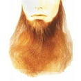 thumbnail image 1 of 16 in. Full Face Blend Beard, Strawberry Blonde, 1 of 1