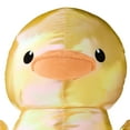 thumbnail image 3 of Easter Jumbo Shiny Yellow Duck Plush, 23 in, by Way To Celebrate, 3 of 5