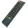 thumbnail image 2 of Replace Remote for Samsung TV UN49NU6300F UN49NU6300FXZA UN49NU6300 UN50NU7100V, 2 of 2