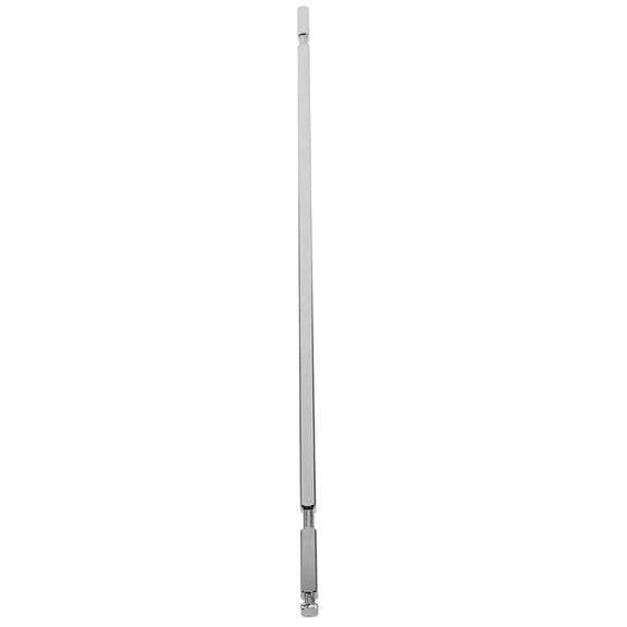 SEWCHICS Stainless Steel Rotisserie Chicken Fork Rod for Bbq Oven and Air Fryer
