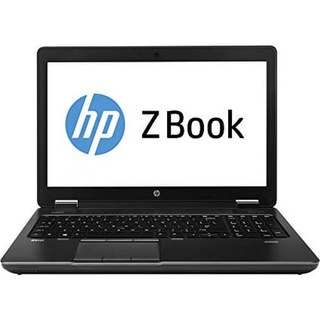 HP ZBook 15 15.6