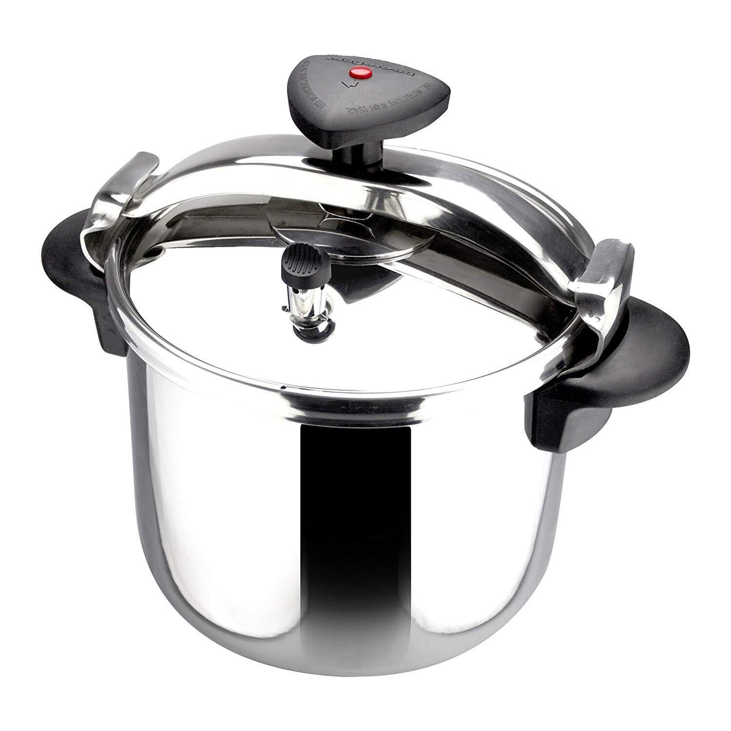 pressure cooker 14 quart
