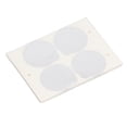 thumbnail image 4 of Las Tapa De La Cápsula De Café De Aluminio Focas De La Cápsula Recargable Cubre La Alta Temperatura Resistente A Las 45 Mm De Diámetro Para Cápsulas De Café Compatibles Con, 4 of 7