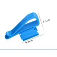 thumbnail image 5 of Depuradores Suministros para acuarios Accesorios Filtro de tanque Barril Clip de fijación de tubería de agua, 5 of 5