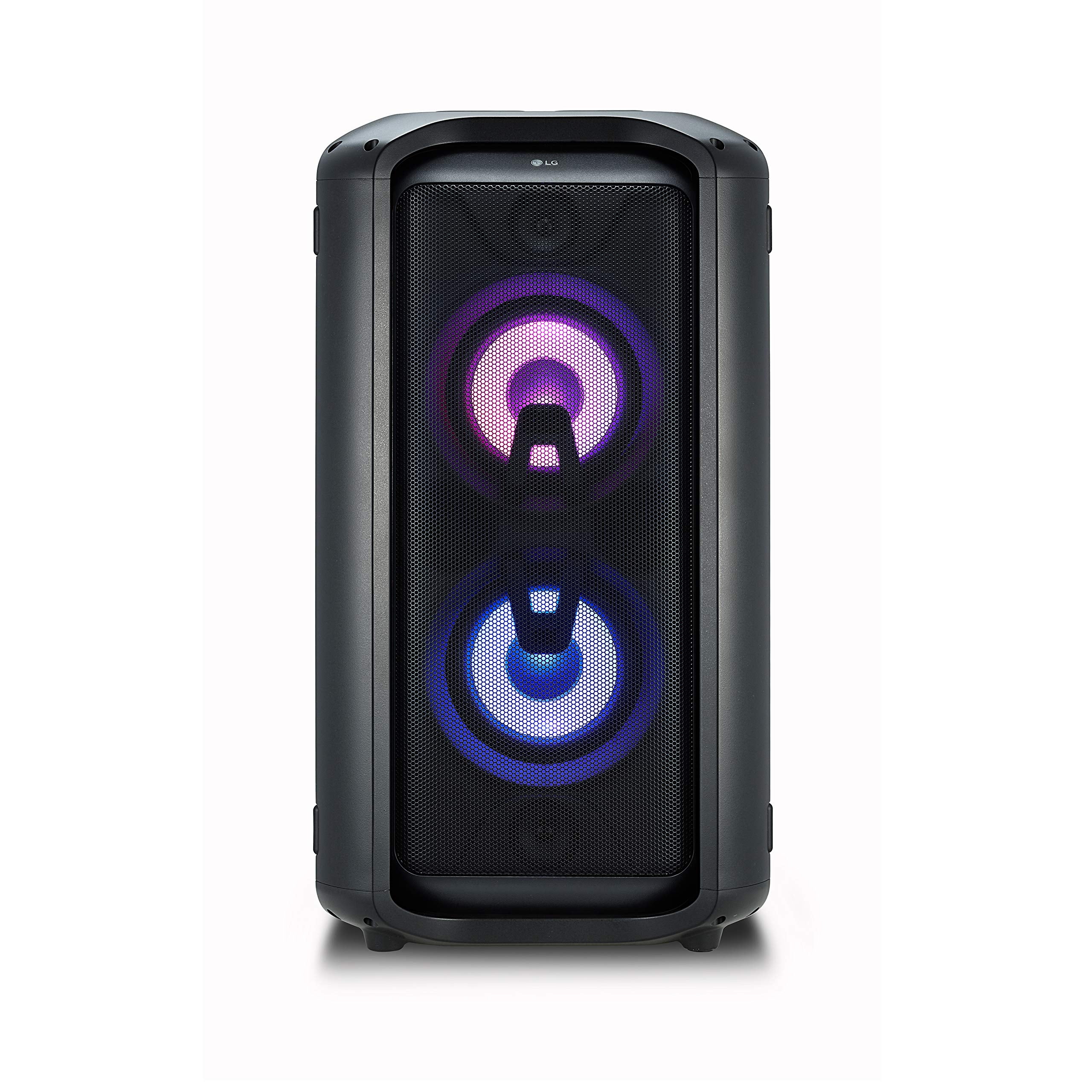 LG - XBOOM 550W Speaker System - Black RK7 | Walmart en línea