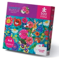 Crocodile Creek Jigsaw Puzzles Walmart Com
