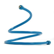 Orbit Flex Cobra Mist Stand Interchangeable Heads with 3 Nozzles (colors may vary)