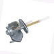 thumbnail image 1 of Llave de purga de para interruptor de de motocicleta para 250R EX250F 1988 1989 1990 1991 1992 DYNWAVEMX Válvula de interruptor del tanque de combustible de gas, 1 of 8