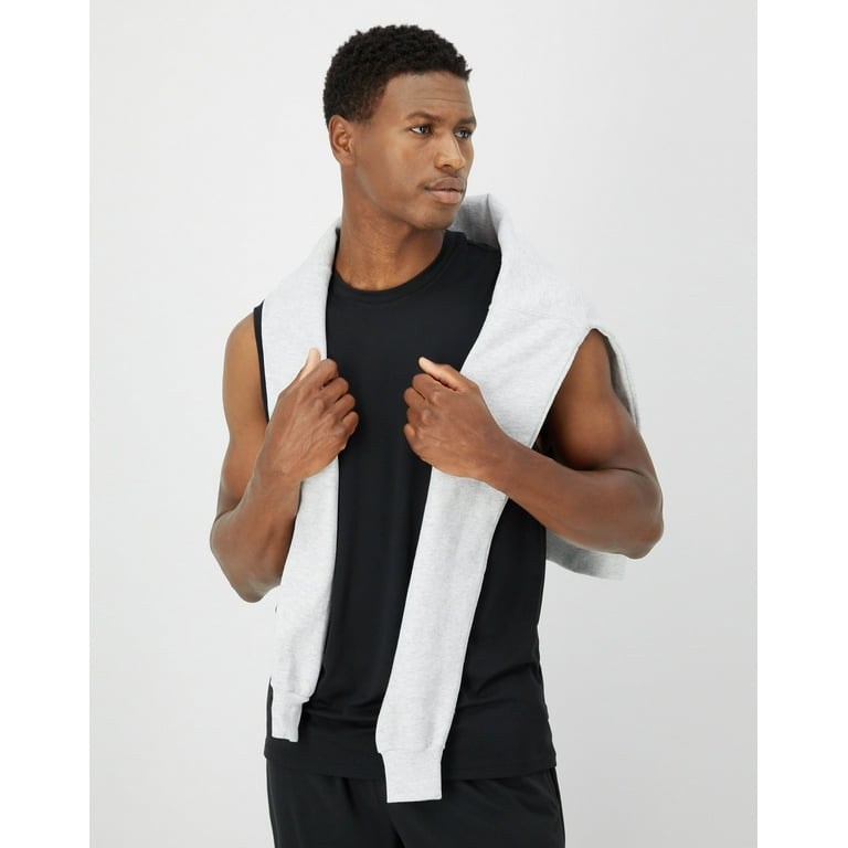 Hanes Moves Men's Performance Slim Fit Joggers, 29.75” Inseam, Sizes S-3XL Hanes Moves Men's Performance Slim Fit Joggers, 29.75” Inseam, Sizes S-3XL