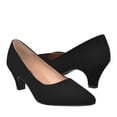 thumbnail image 1 of TACONES PARA DAMA STYLO 400 NEGRO Stylo 400, 1 of 4