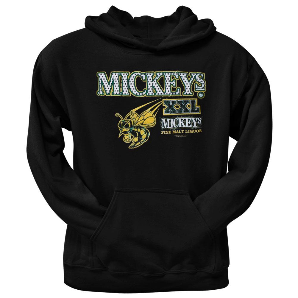 mickey's malt liquor hoodie