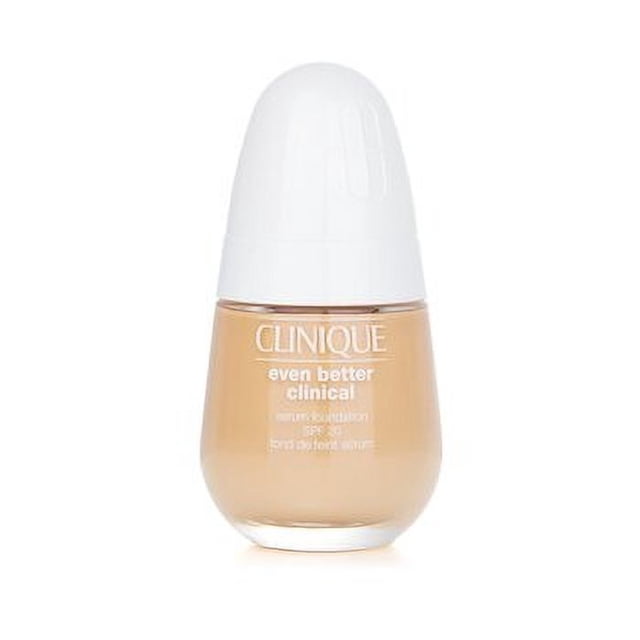 Serum Foundation Clinique Even Better Clinical SPF 20