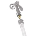 thumbnail image 4 of Gilmour Brass Male Quick Connector Faucet, 4 of 4