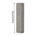 thumbnail image 2 of Pumice Stone For Limescale Remover Powerful Cleaning Stain Eraser Scrubbing | Rings From Grills Tile Bathtub Kitchen Bath Other Cleaning Supplies Practical Home Decor, 2 of 2