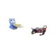 thumbnail image 5 of Bandeja de esculturas de resina de gato y toro modernas, figuritas, de arte, decoración, regalo, mesa de comedor, armario, estante, joyería, ape, 5 of 8