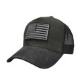 thumbnail image 5 of Gorra de béisbol bordada informal de verano para hombre, gorra de béisbol de algodón con protección solar, gorra de béisbol para deportes al aire libre, senderismo, estilo 3, 5 of 5