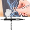 thumbnail image 2 of FLAMEEN Painting Airbrush Gun, Painting Airbrush Spray Gun, For Color Painting Advertising, 2 of 8