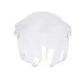 thumbnail image 3 of Double Bubble Windshield Windscreen for Yamaha 2008-2016 YZF600 R6 YZF 600 2010, 3 of 3
