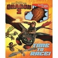 thumbnail image 1 of Pre-Owned Dreamworks How to Train Your Dragon 2: Time to Race!, 1 of 1