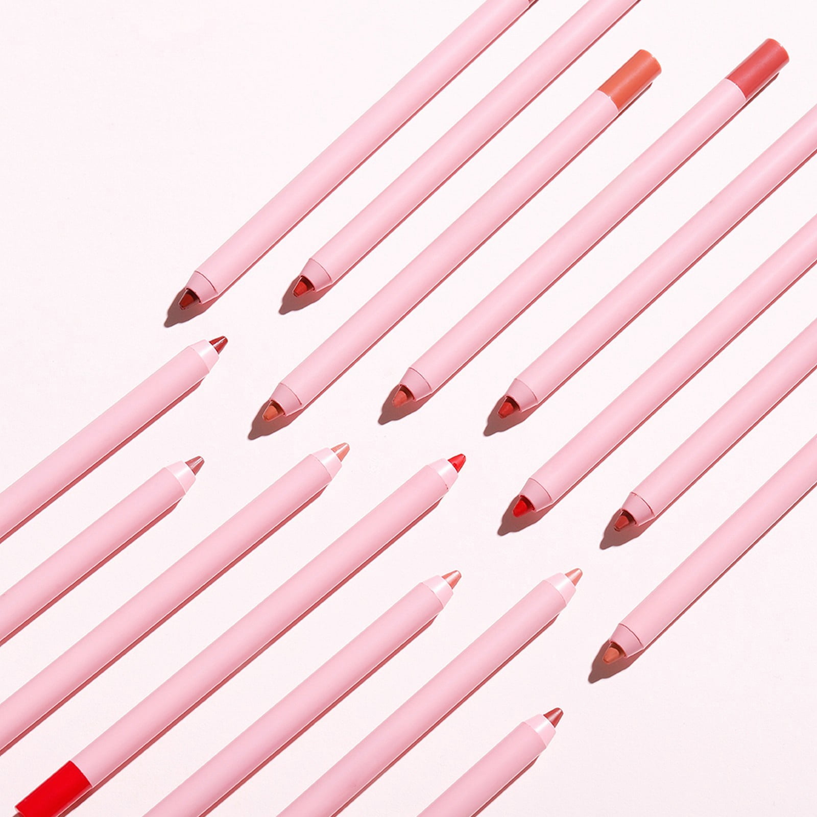 Lip Gloss Unrestrained Lipstick Tween Lip Gloss Kissing Lipsticks for Kids Lip Stain Mini Lip Gloss B074vd4x86 Lip Gloss Lipstick Stick Matches Pack of Lip Gloss Lip Stick Bundles And Lip Liner